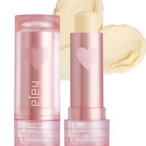 Kaja Pink Lip Balm pure Cupid